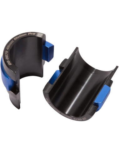 Util para Inserción de Retenes 49mm Motion Pro...