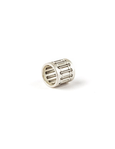 Jaula de Agujas 16 x 21 x 22.5mm Plata Competición