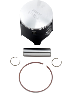 Piston Wössner KTM SX 65 2000-2008