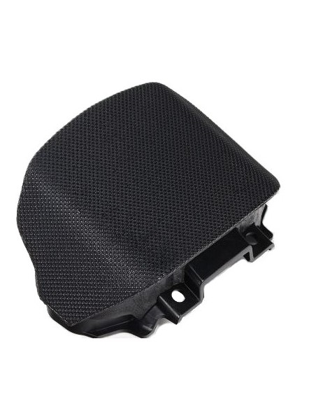 Complemento Frontal Funda Asiento BUD Full Traction Yamaha YZF 250 2018-2023 + YZF 450 2017-2022