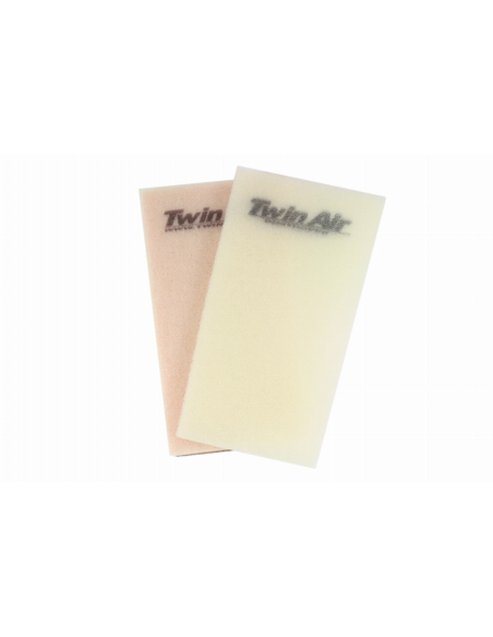 Filtros de Aire TwinAir (Flame Retardant) KTM 690 Enduro R 2016- + 690 SMC-R 2016- + Husqvarna Enduro R 701 2016- + Supe