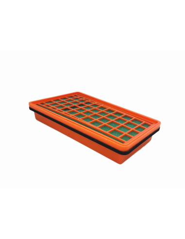 Para su uso con la Caja Especial (no incluida)
