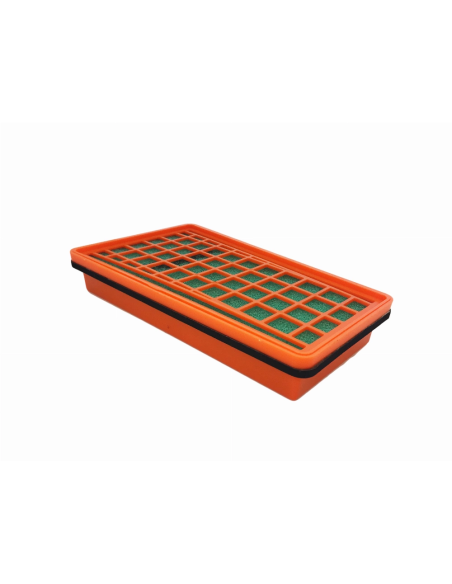 Para su uso con la Caja Especial (no incluida)