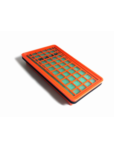 Carcasa + Filtros de Aire TwinAir (Flame...