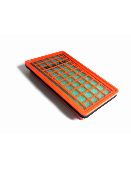 Carcasa + Filtros de Aire TwinAir (Flame Retardant) KTM 690 Enduro R 2016- + 690 SMC-R 2016- + Husqvarna Enduro R 701 20