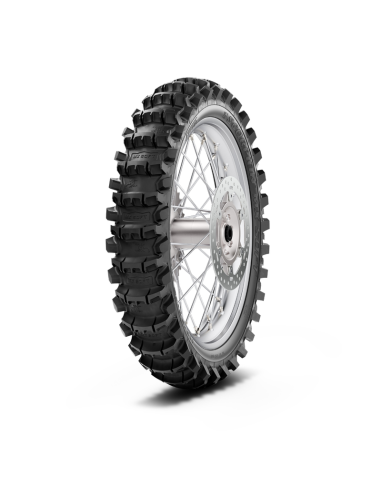 Neumatico 110/90-19 62M Pirelli Scorpion MX...