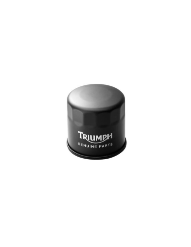 Filtro de Aceite Original Triumph