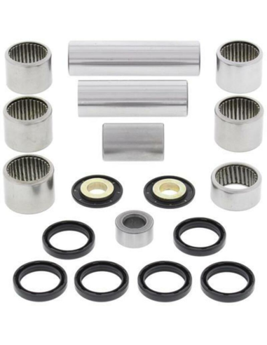 Kit Reparación de Bieletas Honda XR 650 R...