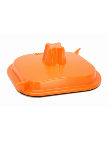 Tapa de Lavado Twin Air Naranja KTM SX 85 2018-...