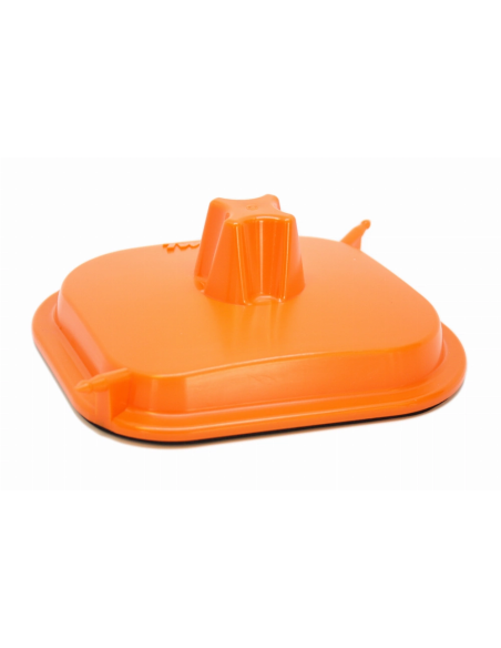 Tapa de Lavado Twin Air Naranja KTM SX 85 2018- + Husqvarna TC 85 2018- + GasGas MC 85 2021-
