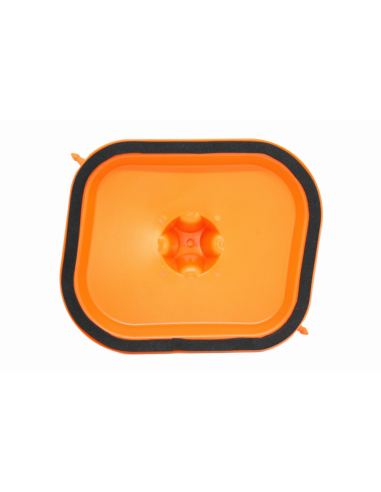 Tapa de Lavado Twin Air Naranja KTM SX 85 2018-...