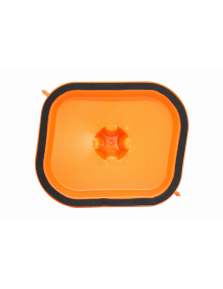 Tapa de Lavado Twin Air Naranja KTM SX 85 2018- + Husqvarna TC 85 2018- + GasGas MC 85 2021-