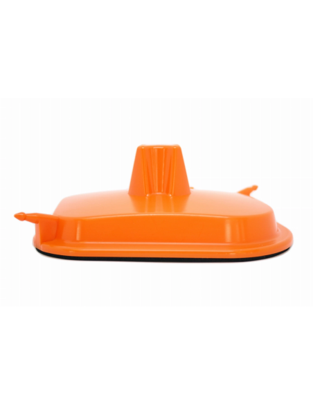 Tapa de Lavado Twin Air Naranja KTM SX 85 2018- + Husqvarna TC 85 2018- + GasGas MC 85 2021-