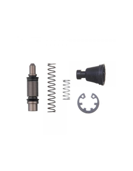 Kit Reparacion Bomba de Embrague AJP Braktec Ø9.5x19 Aceite Mineral (Equivale a 150.00.602C)