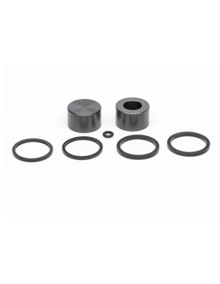 Kit Reparacion Pinza de Freno Trasero AJP Braktec 2 Pistones 25x15mm