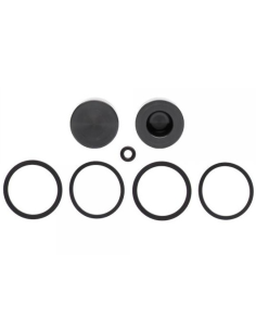Kit Reparacion Pinza de Freno Trasero AJP Braktec 2... 2