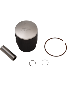 Piston Wössner Honda CR125 R 1987