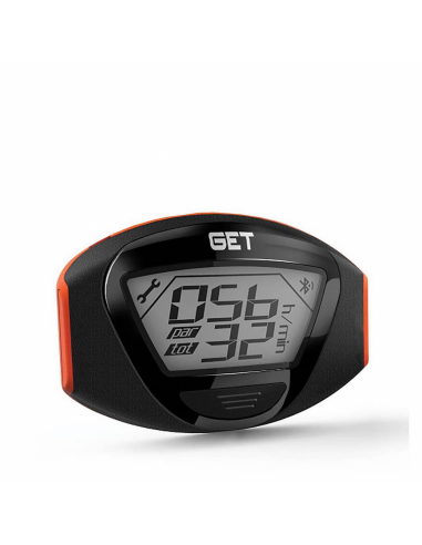Reloj CuentaHoras Wireless Get Smart SOS (Con...