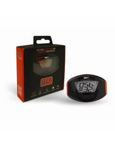 Reloj CuentaHoras Wireless Get Smart SOS (Con Alarma SOS) 2