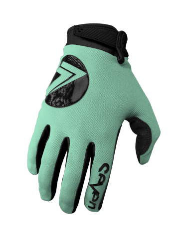 Guantes Seven Annex 7 Dot Verde Menta (Mint)