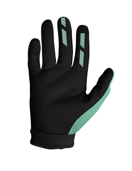 Guantes Seven Annex 7 Dot Verde Menta (Mint)