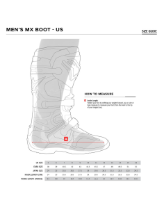 Bota Alpinestars Tech 7 Negro/Gris/Rojo 2