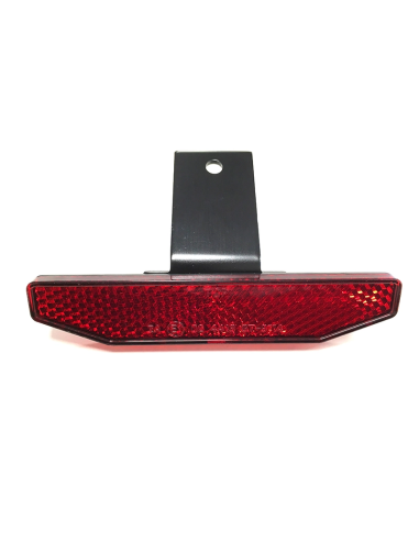 Catadrioptico Trasero Rojo 98 x 19 mm (Con...