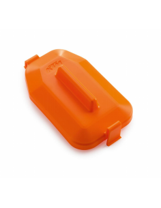 Tapa de Lavado Naranja Original KTM SX 50 2014-2023 +...