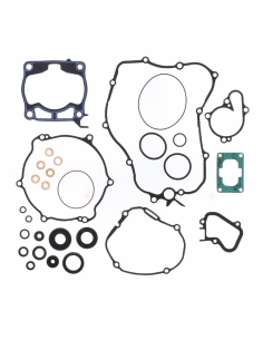 Kit Juntas Completas con Retenes de Motor Athena Yamaha...