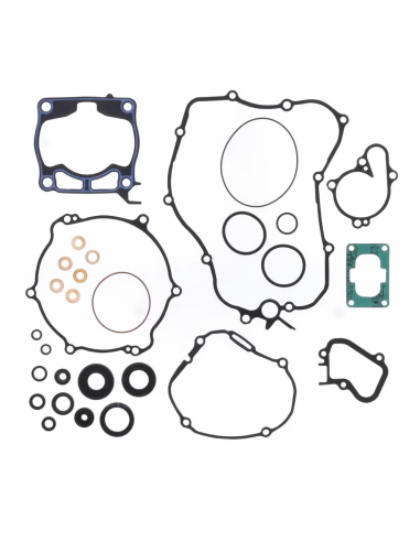 Kit Juntas Completas Athena Yamaha YZ 125 2022-...
