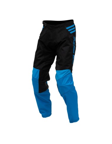 Pantalón BUD Racing GP Lazer Azul...