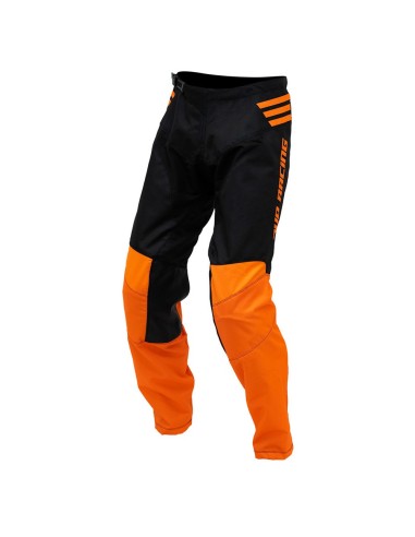 Pantalón Bud Racing GP Lazer Naranja...