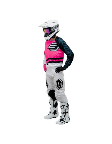 Camiseta/Maillot Infantil Bud Racing 95 2.0...