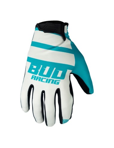 Guantes Infantiles BUD Racing SX Lite Lazer...