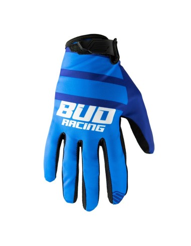 Guantes Infantiles BUD Racing SX Lite Lazer...