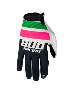 Guantes BUD Racing SX Lite Lazer BUD Classic