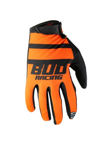 Guantes Infantiles BUD Racing SX Lite Lazer...