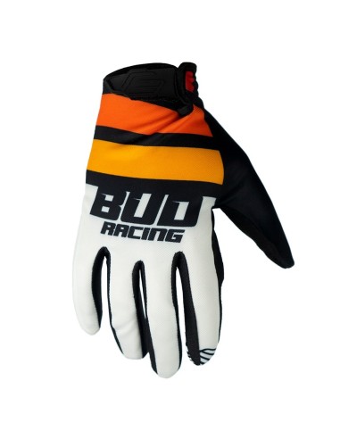 Guantes Infantiles BUD Racing SX Lite Lazer Retro