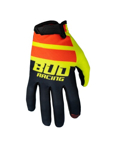 Guantes Infantiles BUD Racing SX Lite Lazer...