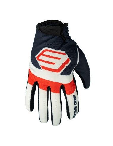 Guantes Infantiles BUD Racing SX Lite Trooper...