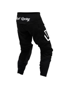 Pantalón BUD Racing SX Fit 95 Negro Logo "B" 2023 2