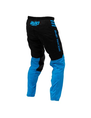 Pantalón BUD Racing GP Lazer Azul...