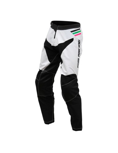 Pantalón BUD Racing GP Lazer Bud Colors Logo...