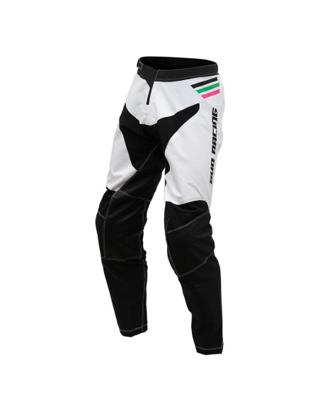 Pantalón BUD Racing GP Lazer Bud Colors Logo "B" 2023