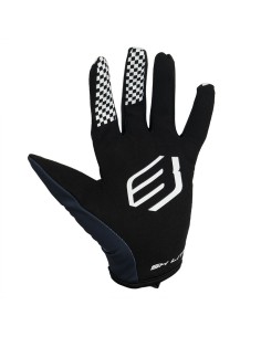 Guantes BUD Racing SX Lite Custom Negros 2022 2