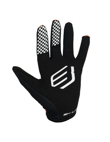 Guantes Infantiles BUD Racing SX Lite Lazer...