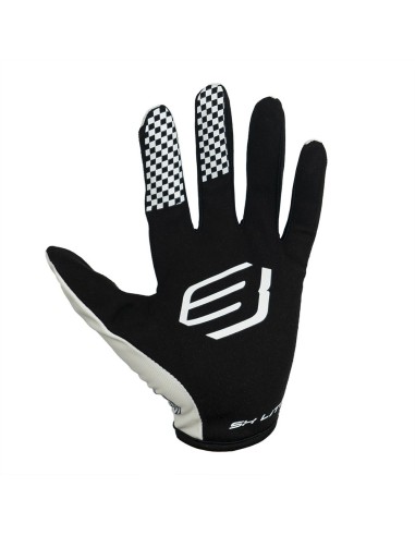 Guantes BUD Racing SX Lite "Team BUD 2022 9MM "...
