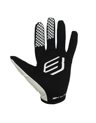 Guantes BUD Racing SX Lite Trooper Patriot...