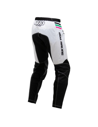 Pantalón BUD Racing GP Lazer Bud Colors Logo...