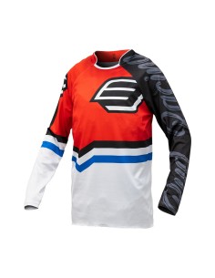 Camiseta/Maillot Infantil Bud Racing 95 2.0...